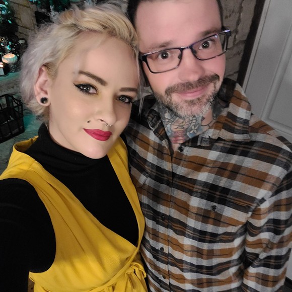 Meet your Posher, Natalie - Picture 1 of 1